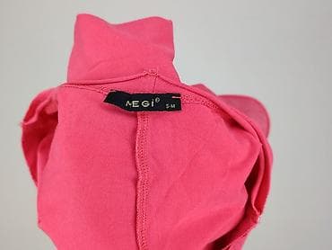 mogee tee: MEGI, T-shirt damski, rozmiar S — 4
