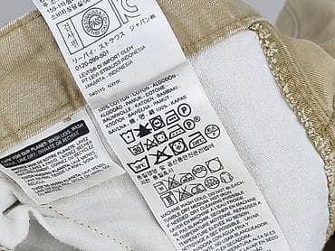 internetowy second hand: Levi’s, Szorty dla mężczyzn, rozmiar L — 5