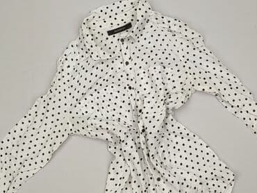 sukienka w cytryny reserved: Reserved, Bluzka damska, rozmiar S — 1