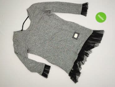 tunika na drutach: Styled In Italy, Tunika damska, rozmiar S — 2