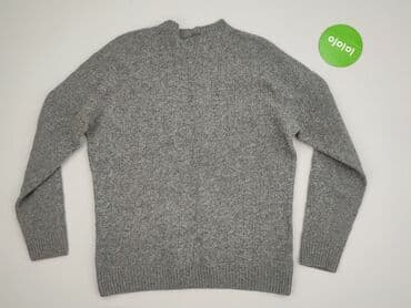 zapięcie do stroju kąpielowego shein: Lacoste, Sweter dla mężczyzn, rozmiar M — 3