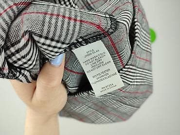 buty kolebkowe: Forever 21, Sukienka damska, rozmiar M — 5