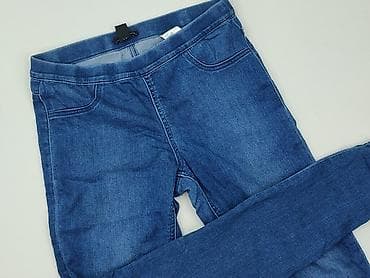 H&M, Jeansy damskie, rozmiar S