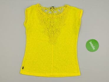reserved żółta spódnice: Bluzka damska, rozmiar S — 4