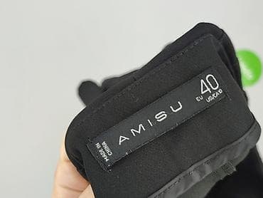 spodenki 2000s: Amisu, Szorty damskie, rozmiar L — 4