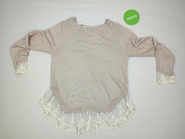 vassyl: Sweter damski, rozmiar S — 2