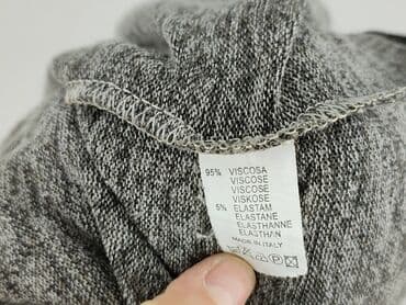 sukienki z kaszmiru: Kardigan damski, rozmiar M — 4