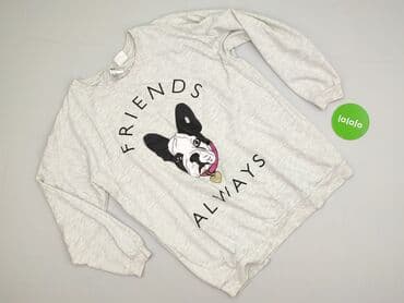 psi patrol ubrania h m: H&M, Bluza damska
, rozmiar M — 2