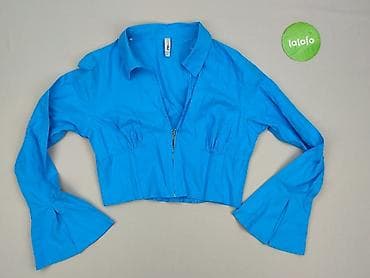 kurtka fsbn: FB Sister, Bluzka damska, rozmiar L — 2