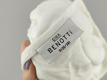 amisu bluzki: Gina Benotti, Top damski, rozmiar S — 4