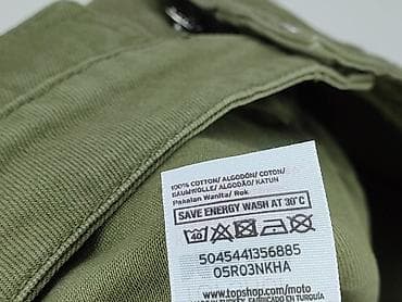 bluza olx: Topshop Moto, Spódnica damska, rozmiar M — 5