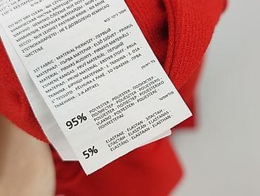 strona h: Spodnie materiałowe damskie, rozmiar XS — 6