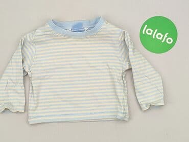 koszulka barcelony nike: Blouse, 6-9 months, condition - Good — 2