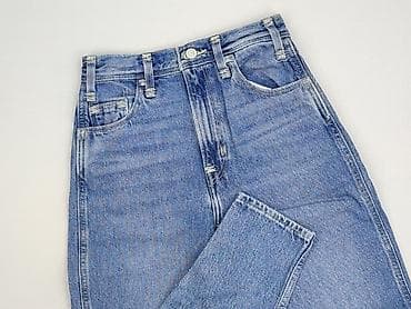 Levi’s, Jeansy damskie, rozmiar 2XS