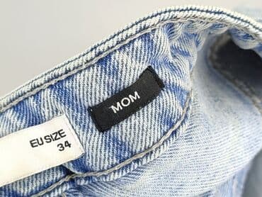 dżinsy dla 50 latki: Jeansy damskie, rozmiar XS — 6