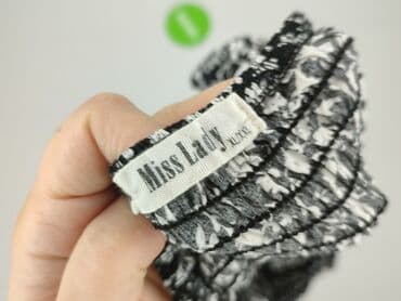 sukienka z bufiastymi rękawami asos: Sukienka damska, XL — 4