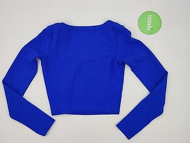 sprzedaż stanika: Bershka, Top damski, rozmiar XS — 3