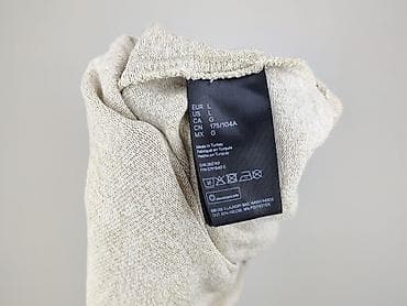 11 degrees bluza: H&M, Sweter damski, rozmiar L — 5