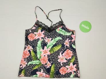 Women: Pyjama shirt, size S (EU 36) — 2