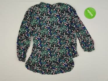 długa bluzka na wierzch krzyżówka: Women's blouse, size S — 4