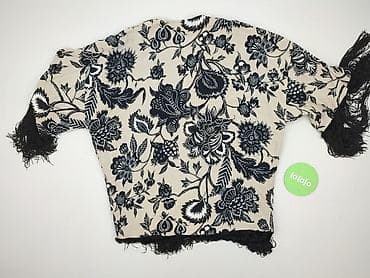 primark tech fleece: MNG, Women`s poncho, size One size — 3