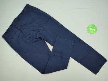 majtki do stroju kąpielowego wysoki stan: Reiss, Chinosy dla mężczyzn, XL — 3