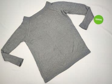 ubrania szyte w polsce: Sweter damski, rozmiar M — 3