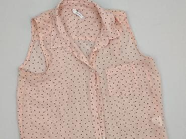 comme des garcons basic t shirty: Pure, Women's blouse, size S — 1