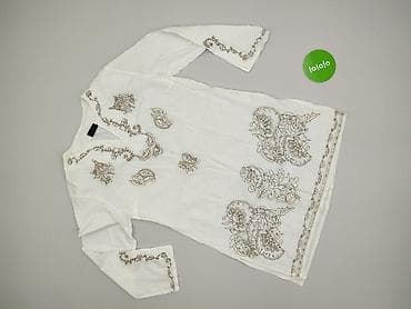 bialy kaftan: Woman Collection, Tunika damska, rozmiar M — 2