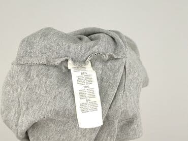 legginsy prążkowane reserved: Top damski, rozmiar S — 5