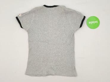 tommy hilfiger t shirty basic: Levi’s, T-shirt damski, rozmiar S — 3