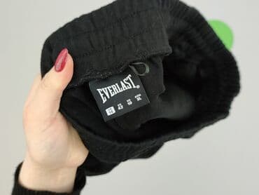 spodnie jogger damskie allegro: Everlast, Szorty damskie, XL — 5