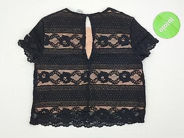 zaps bluzka: H&M, Bluzka damska, rozmiar XS — 3