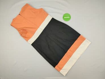 szablony sukienek: Sukienka damska, rozmiar 3XL — 3