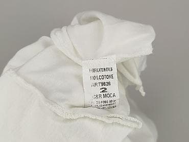 bialy kaftan: Tunika damska, rozmiar S — 4
