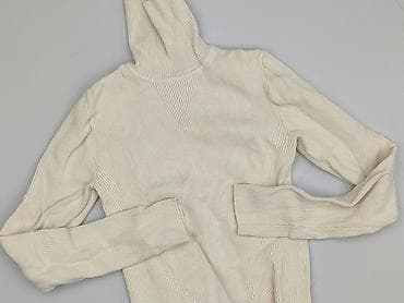 cropp sweatshirt: Cropp, Golf damski, rozmiar M — 1