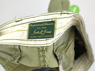 c: Jack & Jones, Szorty dla mężczyzn, rozmiar M — 5