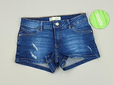 jeans perfect: C&A, Szorty damskie, rozmiar XS — 2