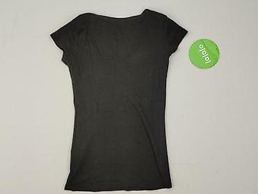 t shirty genesis: Basic, T-shirt damski, rozmiar S — 3