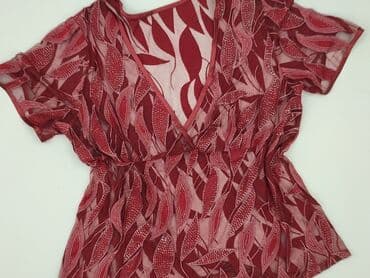 wizytowa bluzki: Bluzka damska, L — 1