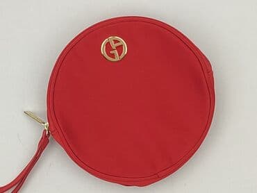 portfel damski hilfiger: Kopertówka, Giorgio Armani, stan - Idealny — 1