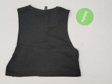 t shirty z orłem: H&M Divided, Top damski, rozmiar XS — 3