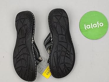 Klapki damskie, rozmiar 37 — 3