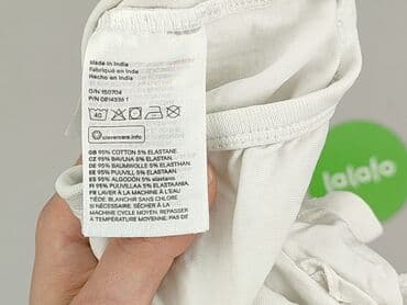kombinezon czołgisty wz 2010: Боді, H&M, 1-3 міс., 
стан - Дуже гарний — 5