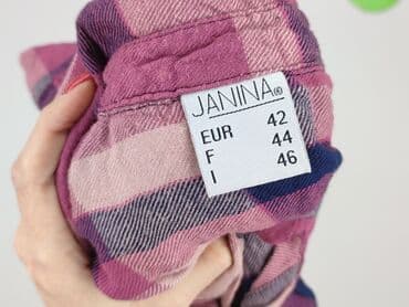 tunika xl: Janina, Koszula damska, rozmiar XL — 4