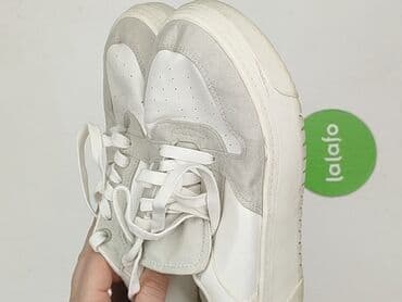 Kobiety: Sneakersy damskie, 37, stan - Dobry — 5