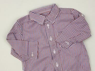 sweter hello kitty h: Сорочка, 9-12 міс., стан - Ідеальний — 1