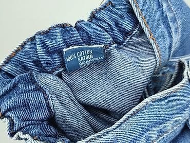 triwenti koszula: Spodnie jeansowe, 8 lat, 128, stan - Bardzo dobry — 5