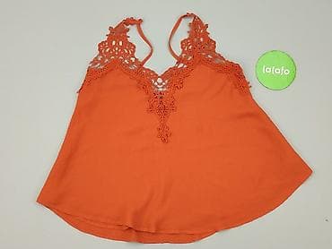 amisu tank top: Amisu, Top damski, rozmiar XS — 2