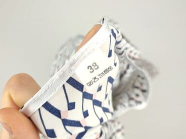 Kobiety: Sukienka damska, rozmiar M — 4